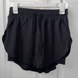 Buff Bunny Life Saver Shorts